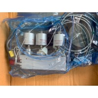 TEL 5187-0044996-11 Assy Valve NG5 NP5ST IP5...